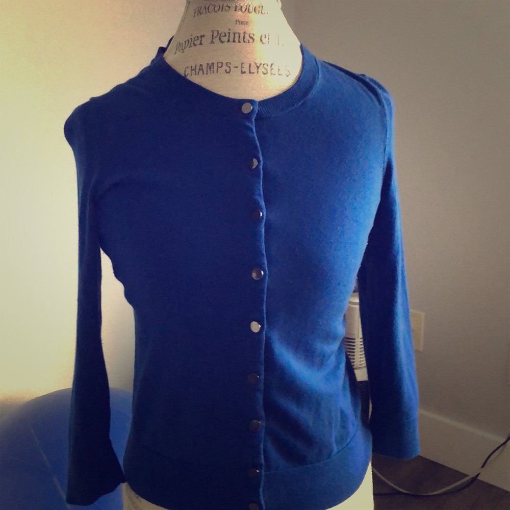 Cardigan